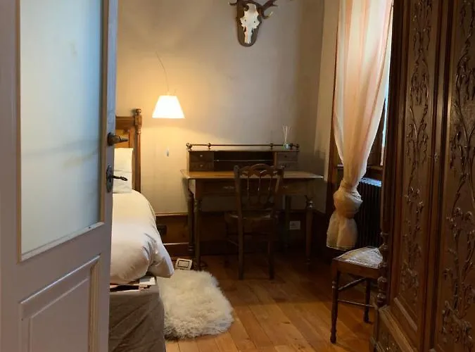 Bed and Breakfast Tre Alberi Liberi 4*