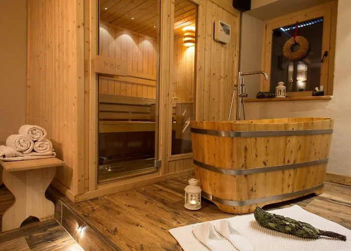 Tre Alberi Liberi Bed and Breakfast