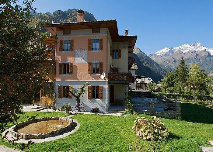 Tre Alberi Liberi Bed and Breakfast 4*
