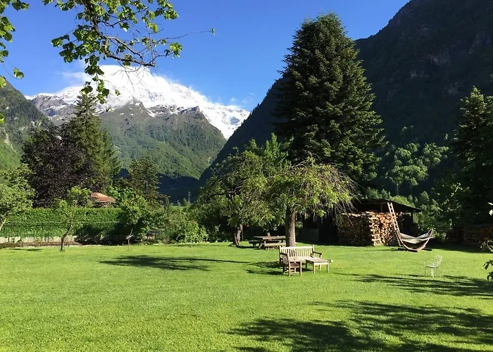 Bed and Breakfast Tre Alberi Liberi