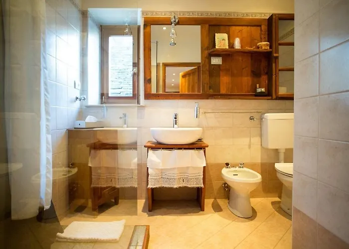 Tre Alberi Liberi 4*