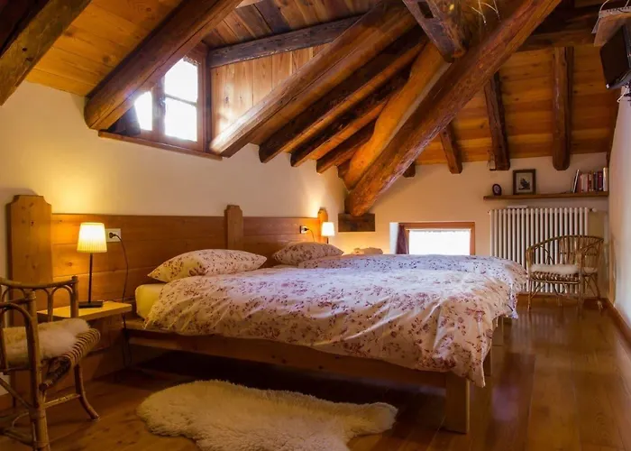 Bed and Breakfast Tre Alberi Liberi