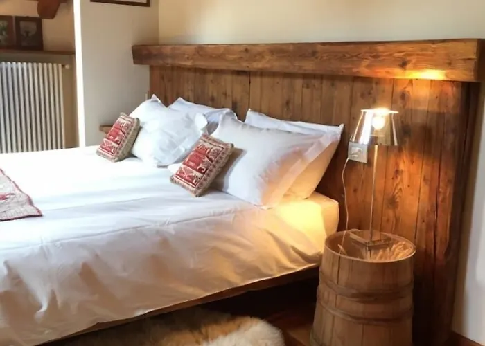 Tre Alberi Liberi Bed and Breakfast