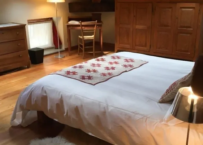 Bed and Breakfast Tre Alberi Liberi Alagna Valsesia