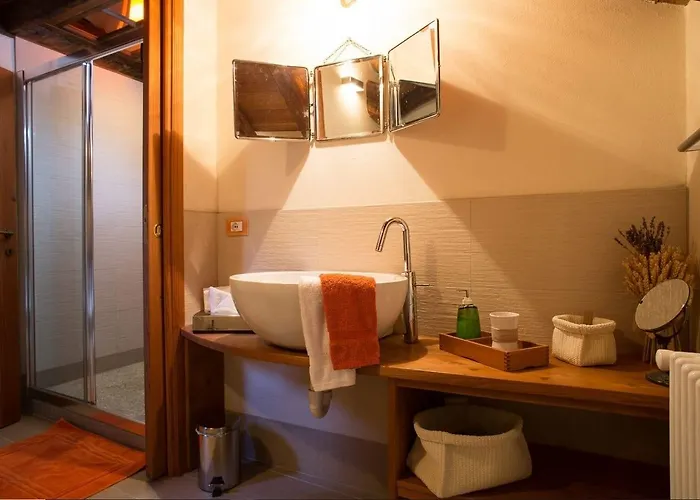 Tre Alberi Liberi Bed and Breakfast Alagna Valsesia