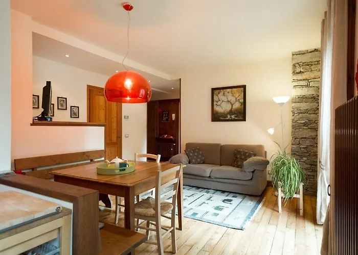 Bed and Breakfast Tre Alberi Liberi 4*