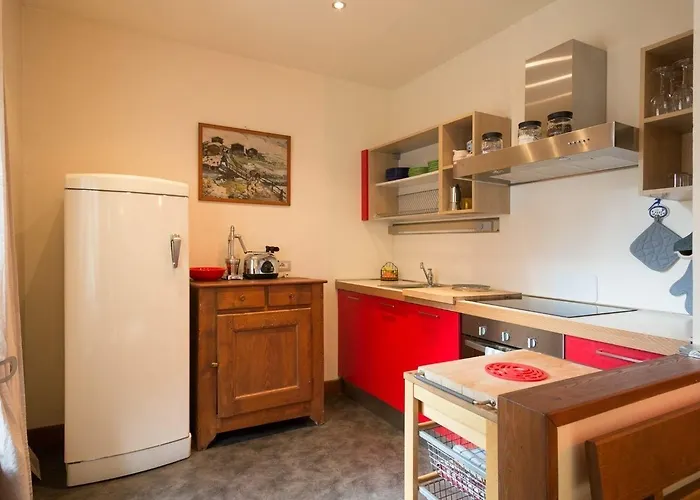 Tre Alberi Liberi Bed and Breakfast 4*