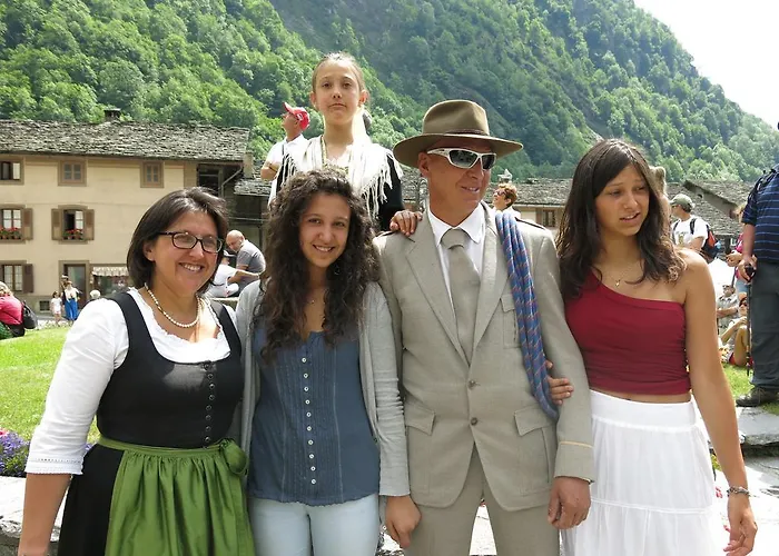 Bed and Breakfast Tre Alberi Liberi