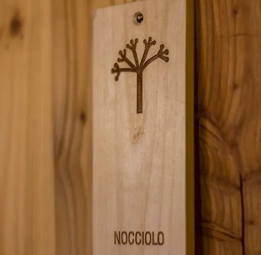 Bed and Breakfast Tre Alberi Liberi