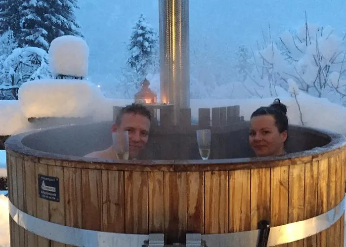 Bed and Breakfast Tre Alberi Liberi Alagna Valsesia