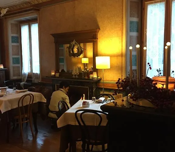 Tre Alberi Liberi Bed and Breakfast 4*