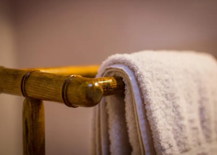 Bed and Breakfast Tre Alberi Liberi 4*